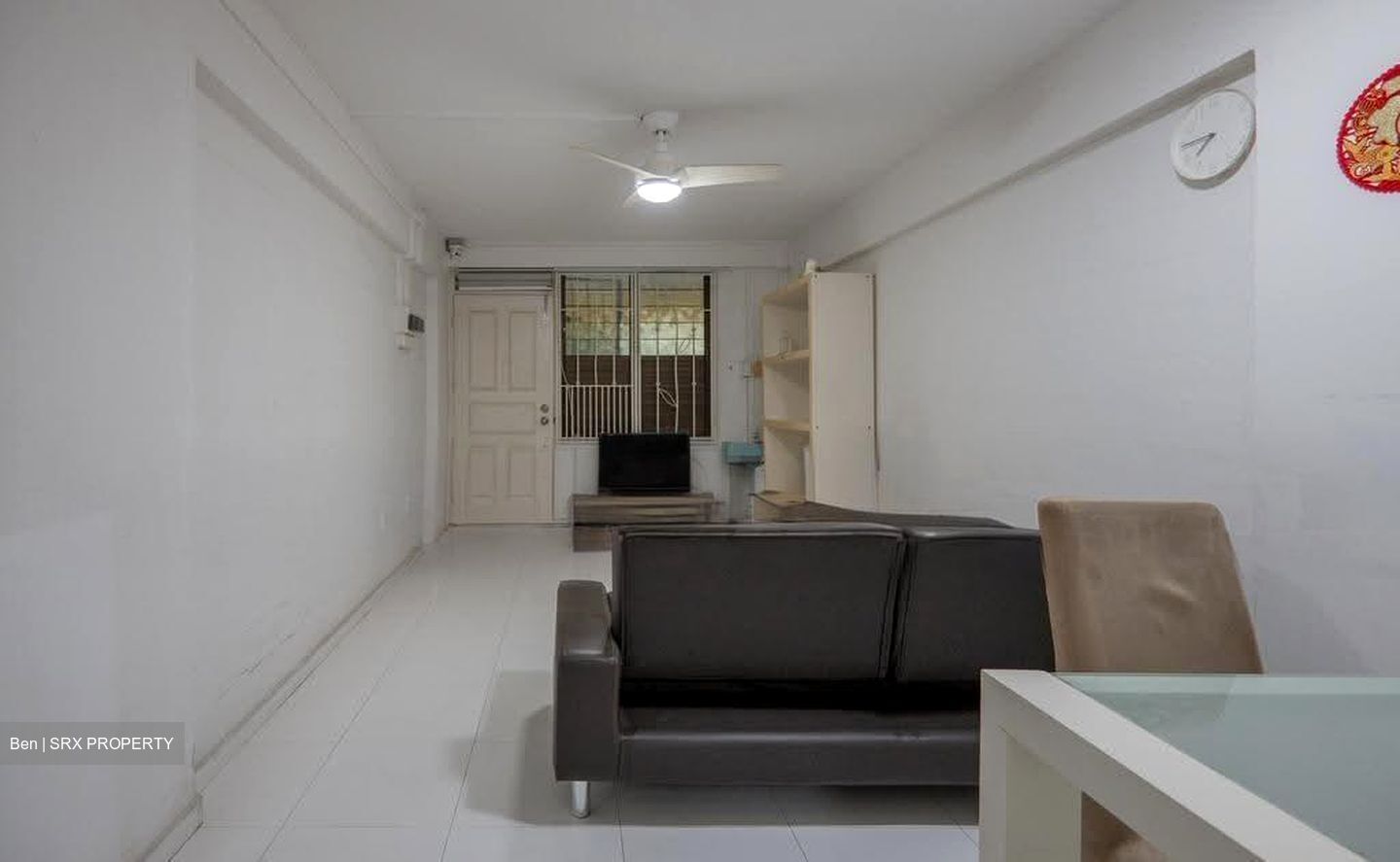 Blk 9 Di Tanjong Rhu (Kallang/Whampoa), HDB 2 Rooms #624968451